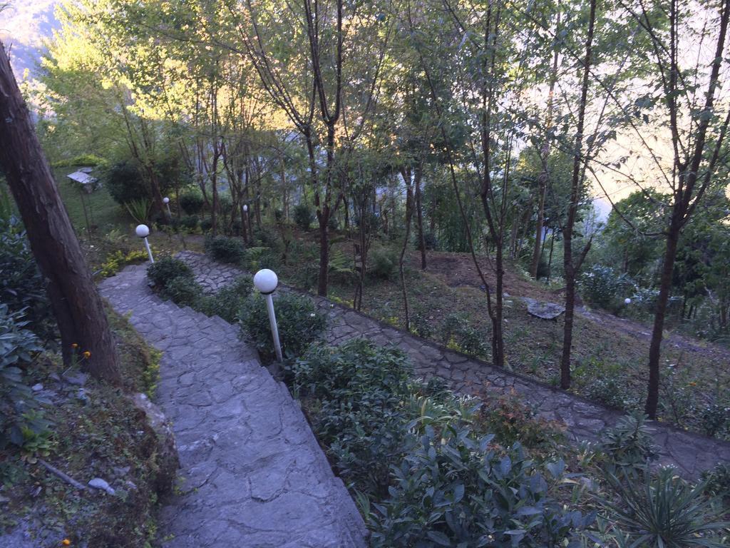 Deolo Cliff Eco Resort Kalimpong Exteriér fotografie